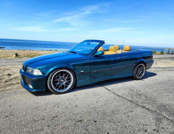 BMW 328 Kouvola - photo 1