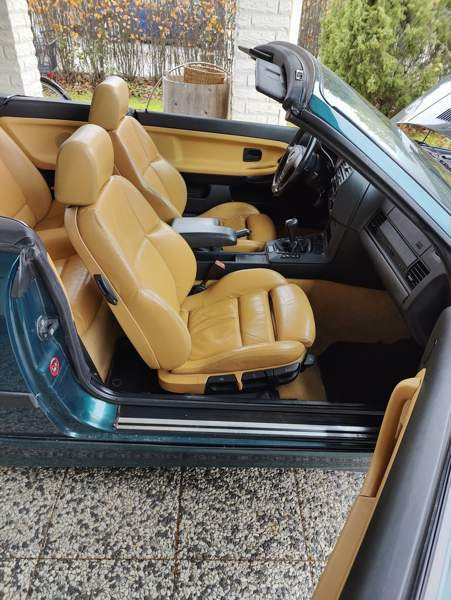 BMW 328 Kouvola - photo 7