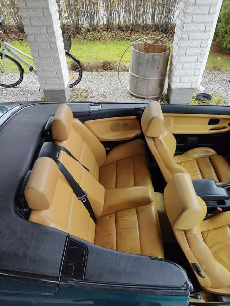 BMW 328 Kouvola - photo 6