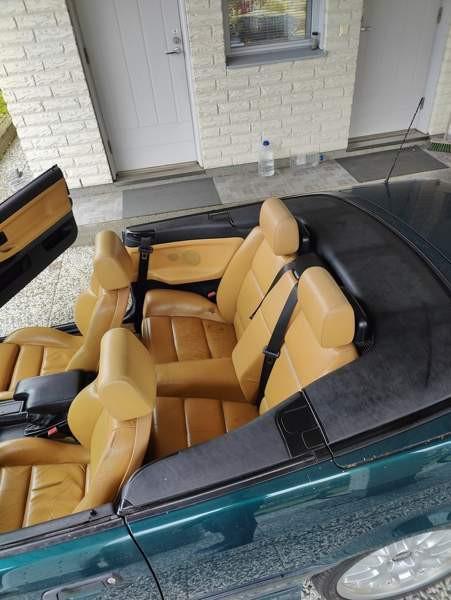 BMW 328 Kouvola - photo 8