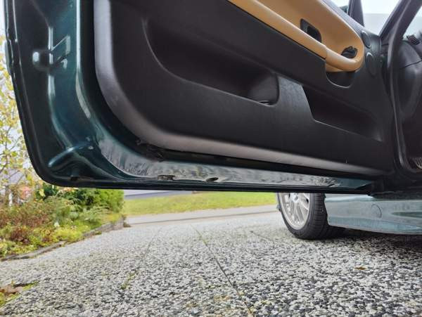 BMW 328 Kouvola - photo 4