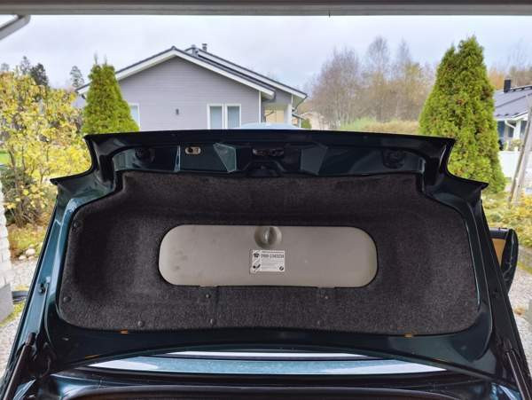 BMW 328 Kouvola - photo 3