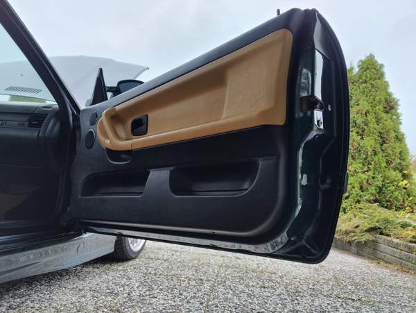 BMW 328 Kouvola - photo 5