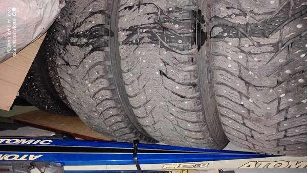 Hyundai Tucson Hämeenlinna - valokuva 3