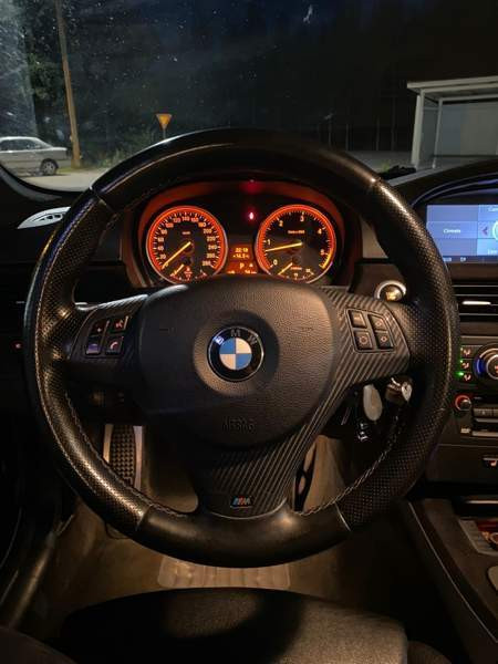 BMW 335 Parkano - valokuva 5