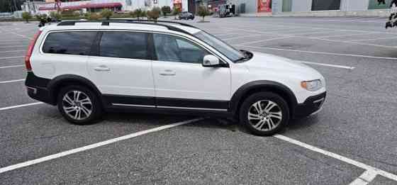Volvo XC70 Forssa