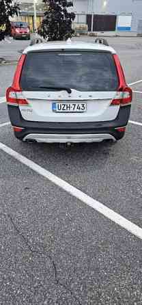 Volvo XC70 Forssa