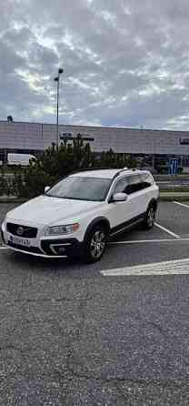 Volvo XC70 Forssa