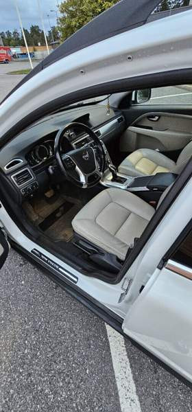 Volvo XC70 Форсса - изображение 7