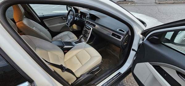 Volvo XC70 Форсса - изображение 8