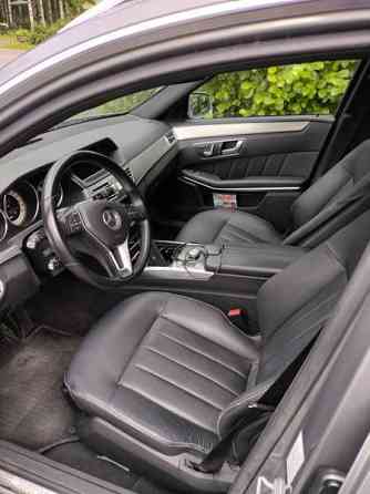 Mercedes-Benz E Оулу