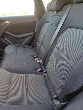 Mercedes-Benz B Kangasala