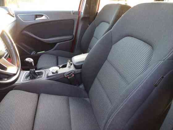 Mercedes-Benz B Kangasala