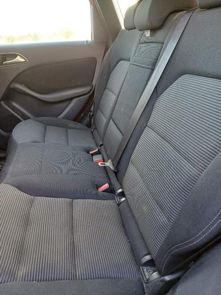 Mercedes-Benz B Kangasala - photo 5