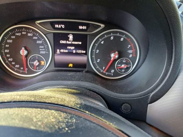 Mercedes-Benz B Kangasala - photo 7