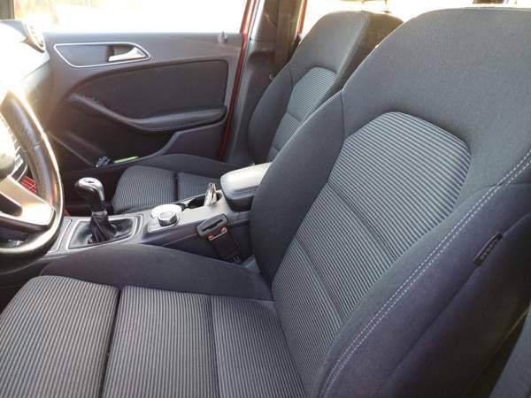 Mercedes-Benz B Kangasala - photo 4