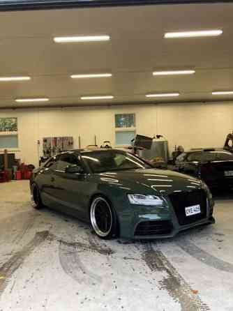 Audi A5 Sarov
