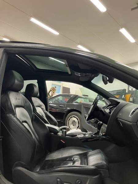 Audi A5 Sarov – foto 7