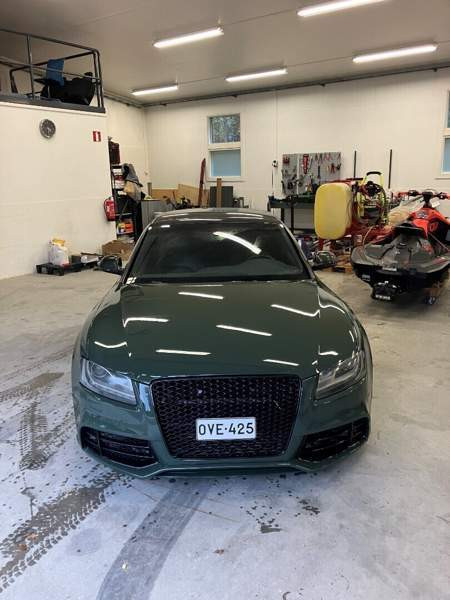 Audi A5 Sarov – foto 6