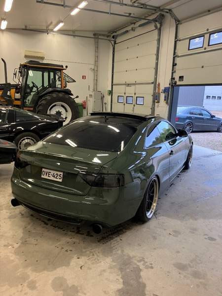 Audi A5 Sarov – foto 3