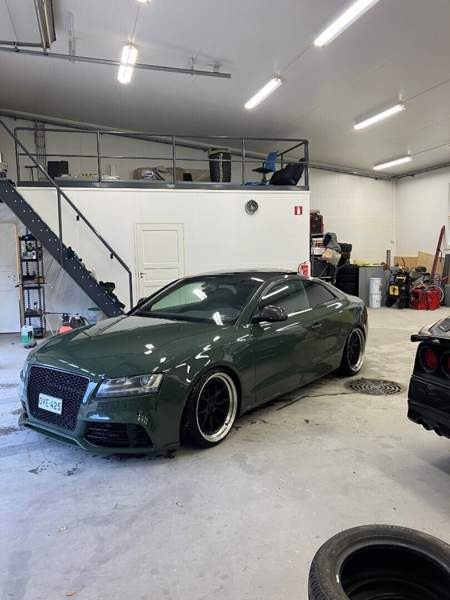 Audi A5 Sarov – foto 2