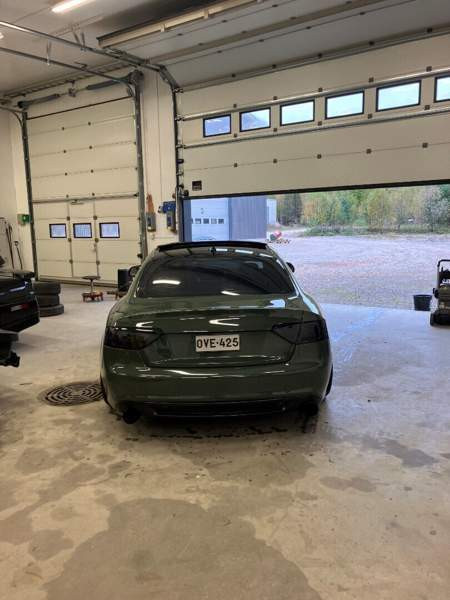 Audi A5 Sarov – foto 5