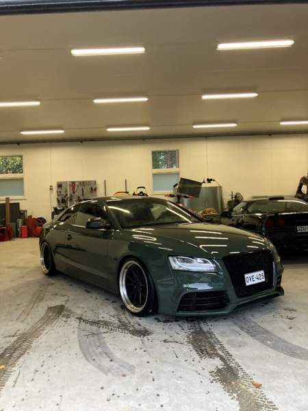Audi A5 Sarov – foto 1