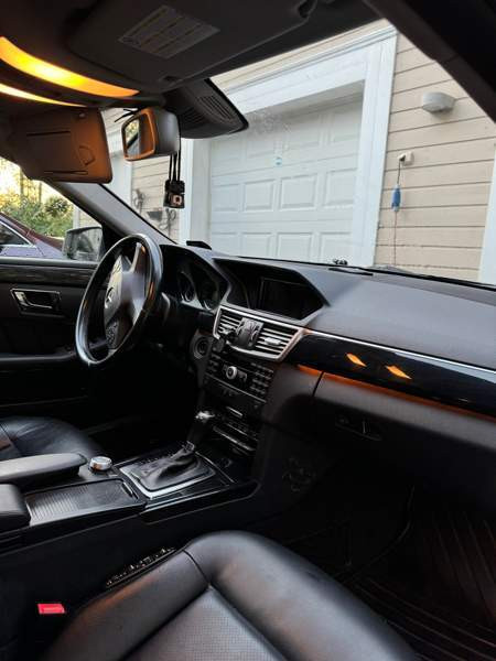 Mercedes-Benz E Kokkola - valokuva 3