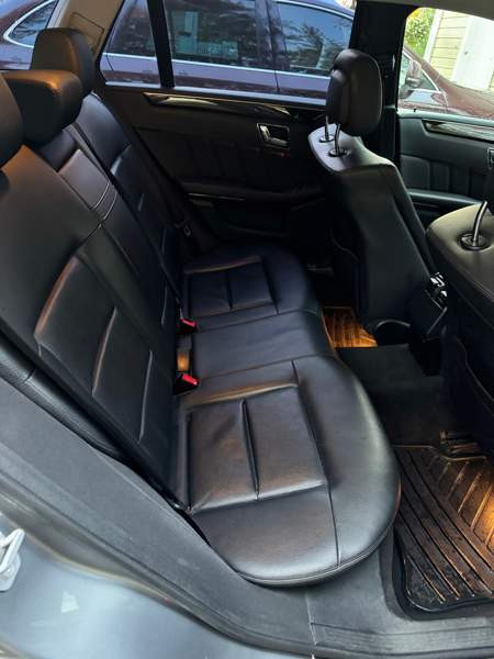 Mercedes-Benz E Kokkola - valokuva 5