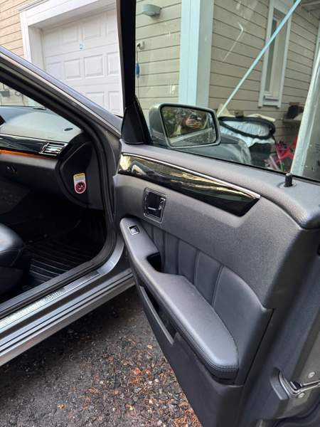 Mercedes-Benz E Kokkola - valokuva 4