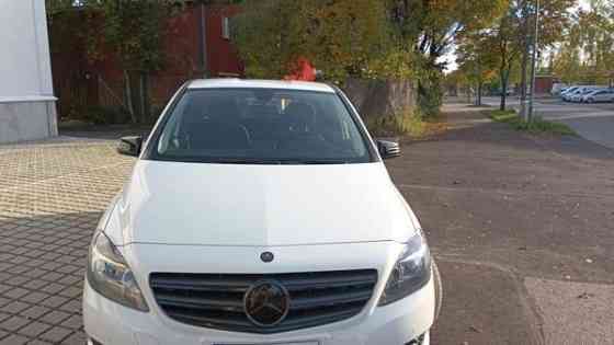 Mercedes-Benz B Kerava