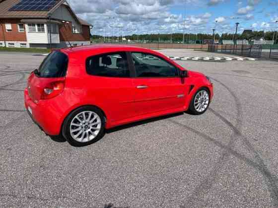 Renault Clio Eurajoki