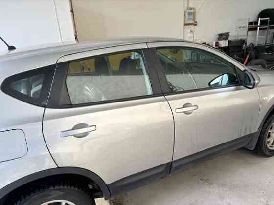 Nissan Qashqai Haukipudas