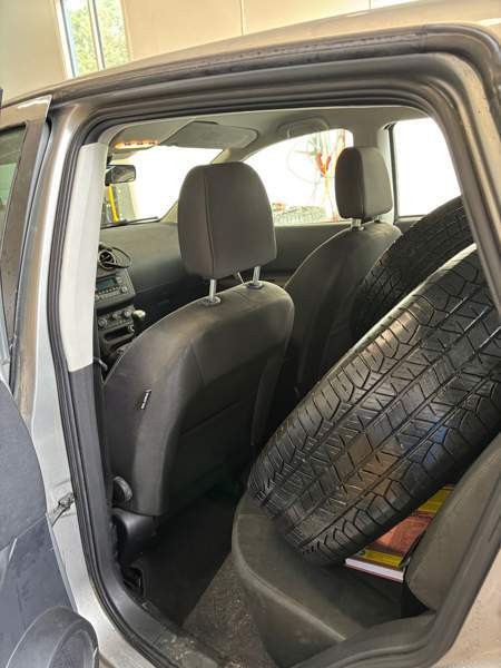 Nissan Qashqai Haukipudas - valokuva 5