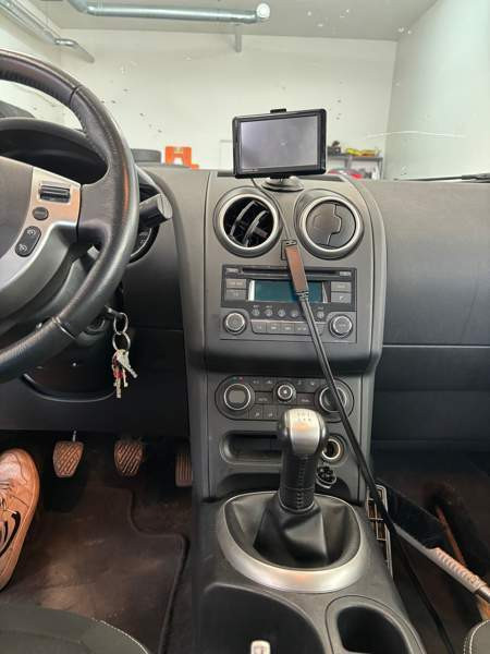 Nissan Qashqai Haukipudas - valokuva 4