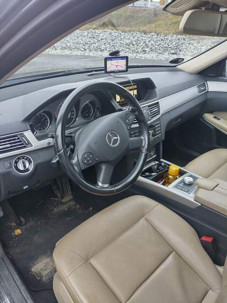 Mercedes-Benz E Луга - изображение 4