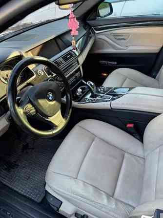 BMW 530 Russia