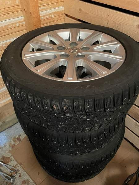 Toyota Auris Seinäjoki - valokuva 6