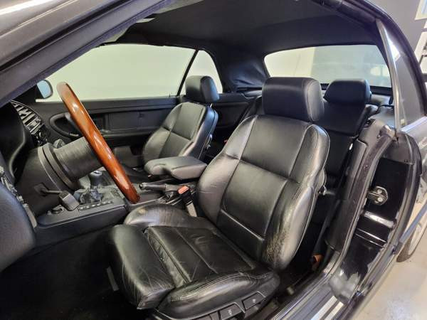 BMW 328 Raahe - valokuva 5