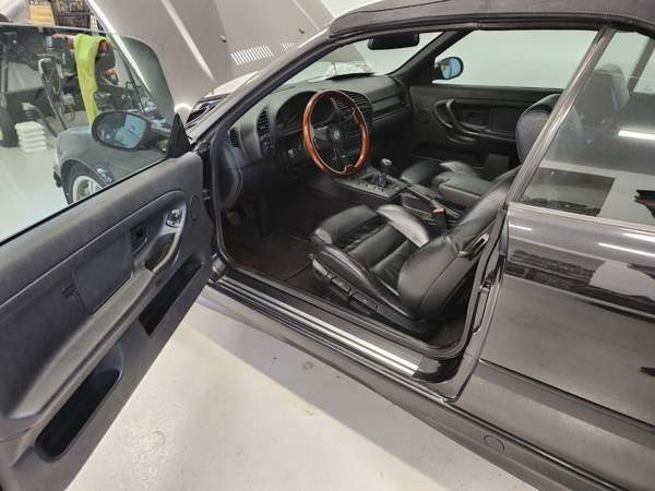 BMW 328 Raahe - valokuva 4