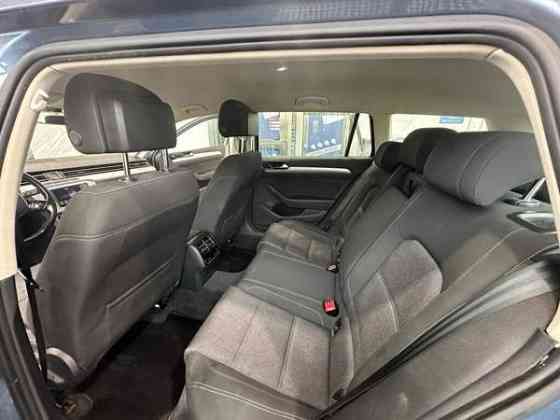 Volkswagen Passat Tampere