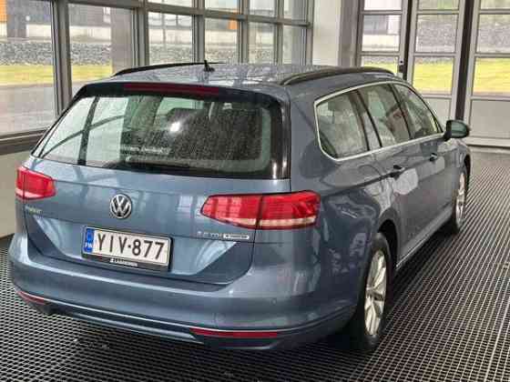 Volkswagen Passat Tampere