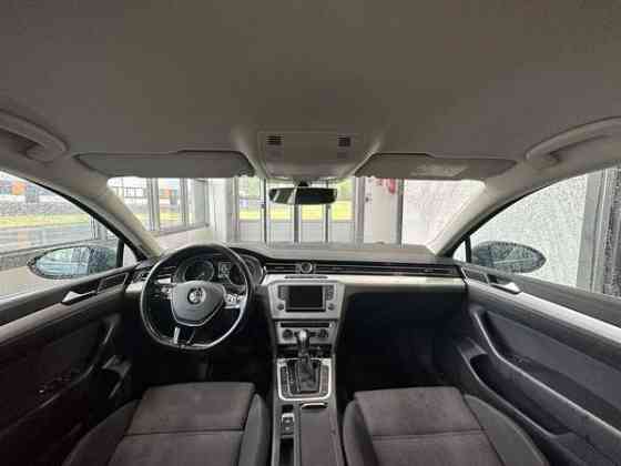 Volkswagen Passat Tampere