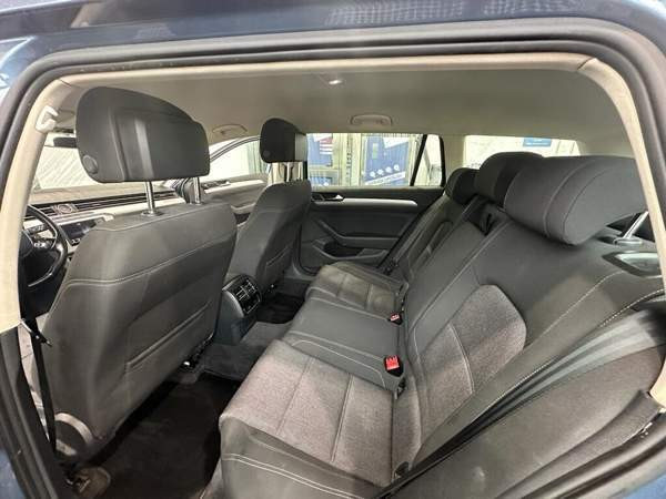 Volkswagen Passat Тампере - изображение 3