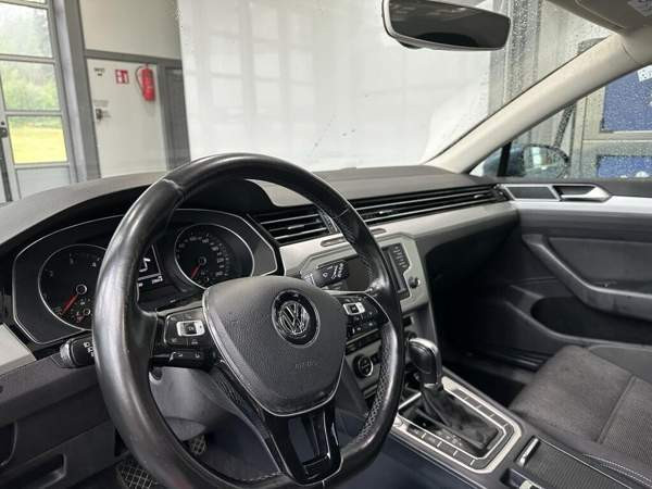 Volkswagen Passat Тампере - изображение 4
