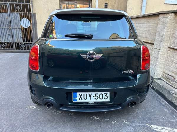 Mini Cooper S Helsinki - изображение 7