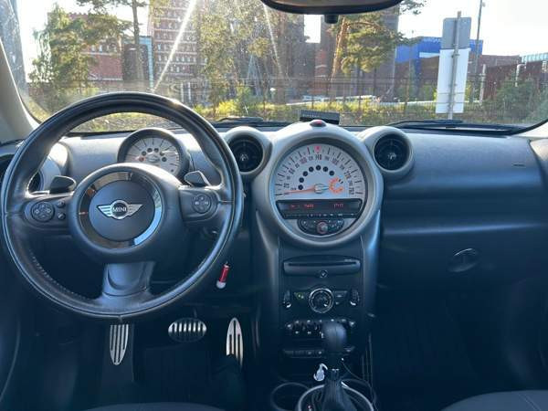 Mini Cooper S Helsinki - изображение 5