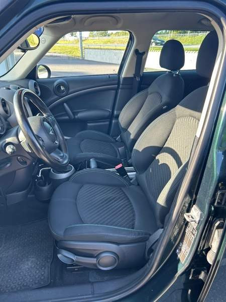 Mini Cooper S Helsinki - изображение 6