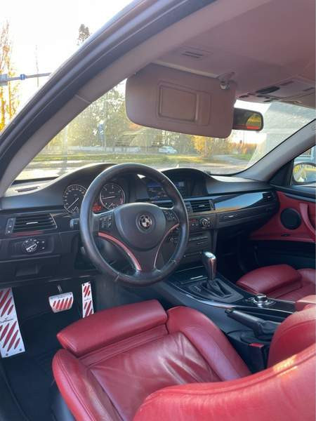 BMW 320 Савонлинна - изображение 8