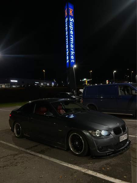 BMW 320 Савонлинна - изображение 7